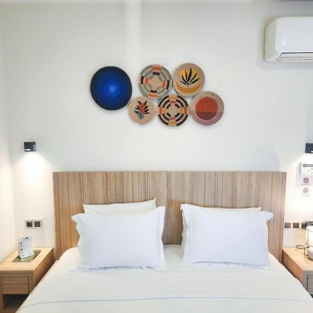 Dna Hotel Dalyan (Adults Only) Exterior photo
