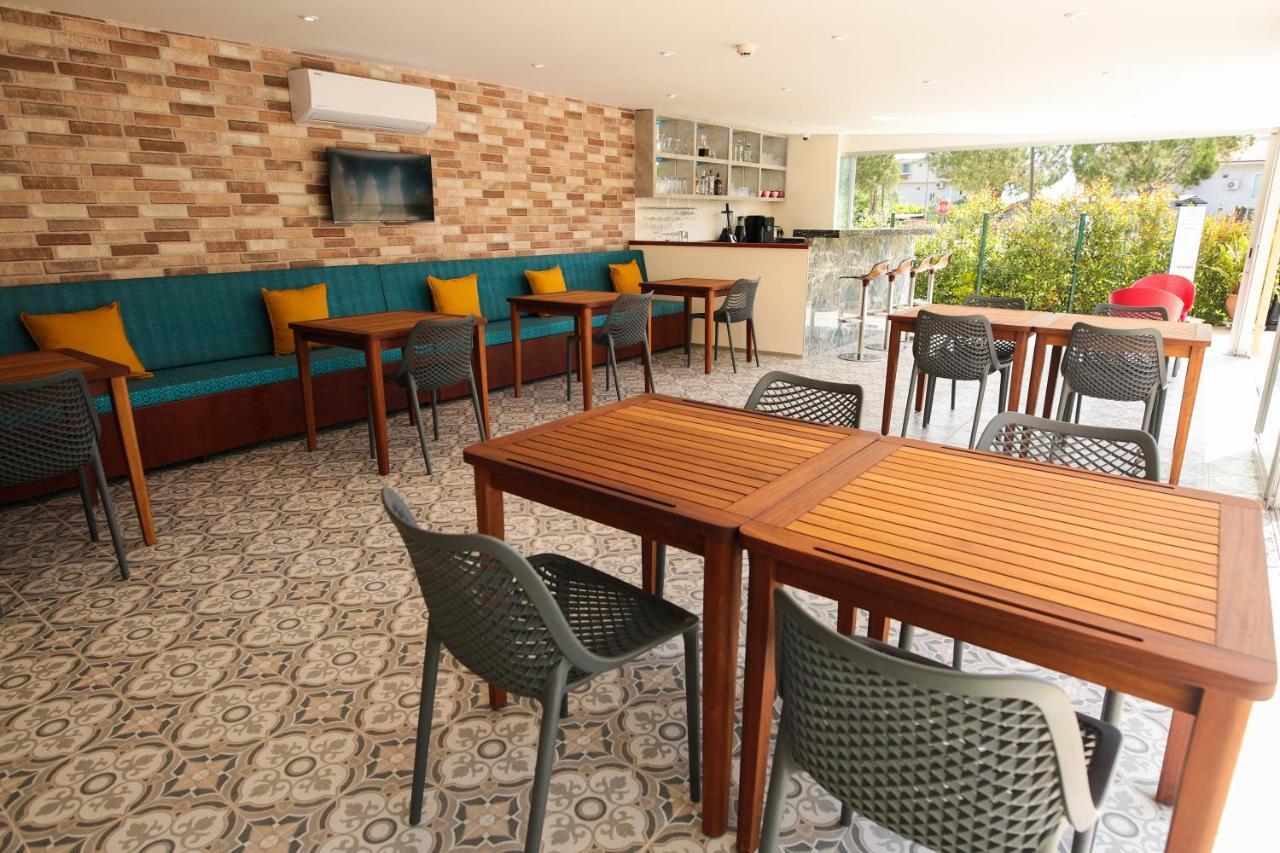 Dna Hotel Dalyan (Adults Only) Exterior photo