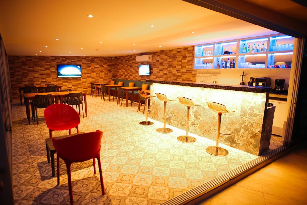 Dna Hotel Dalyan (Adults Only) Exterior photo