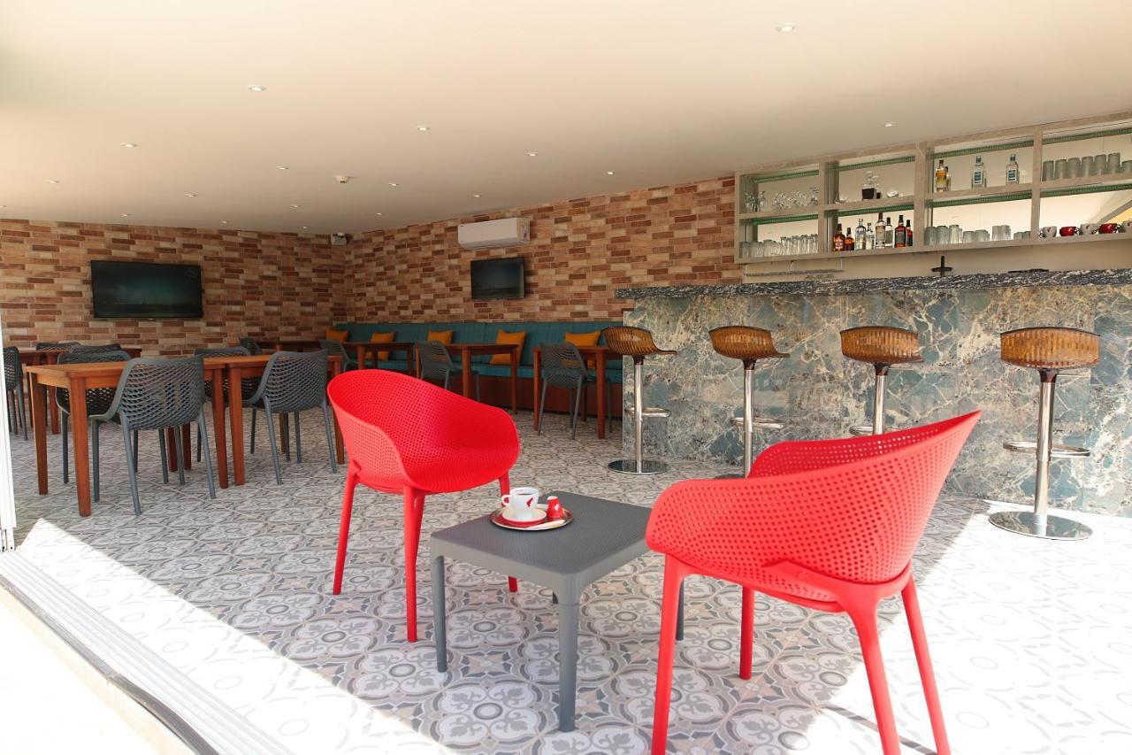 Dna Hotel Dalyan (Adults Only) Exterior photo