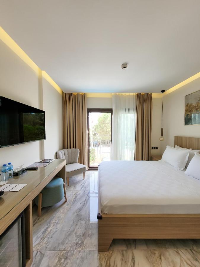 Dna Hotel Dalyan (Adults Only) Exterior photo