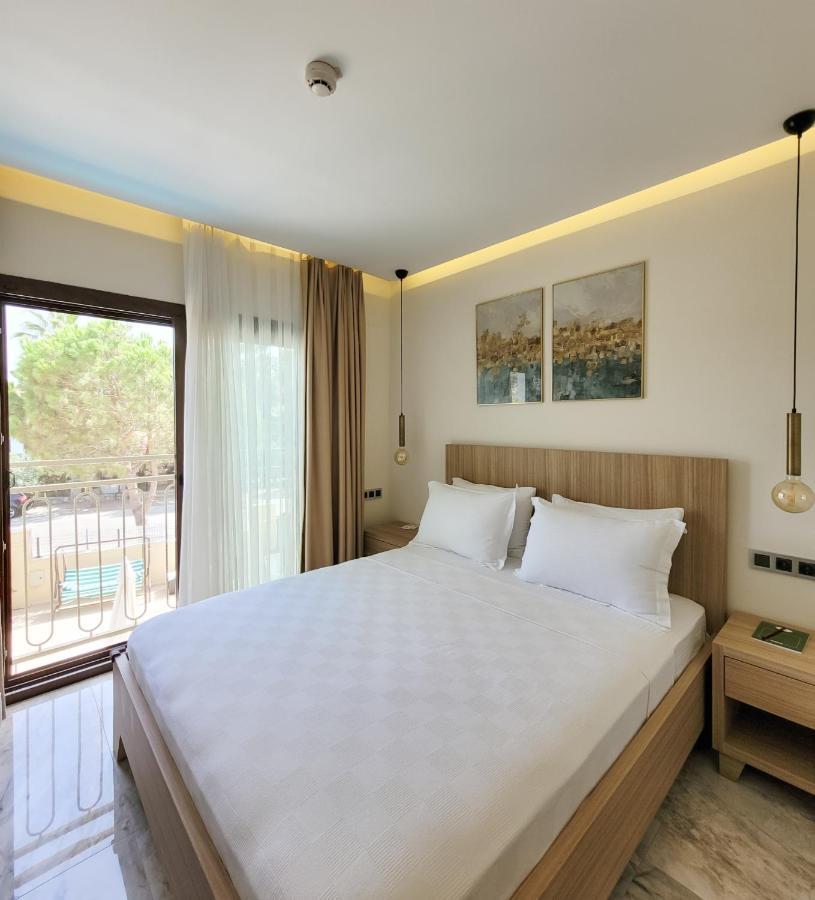 Dna Hotel Dalyan (Adults Only) Exterior photo