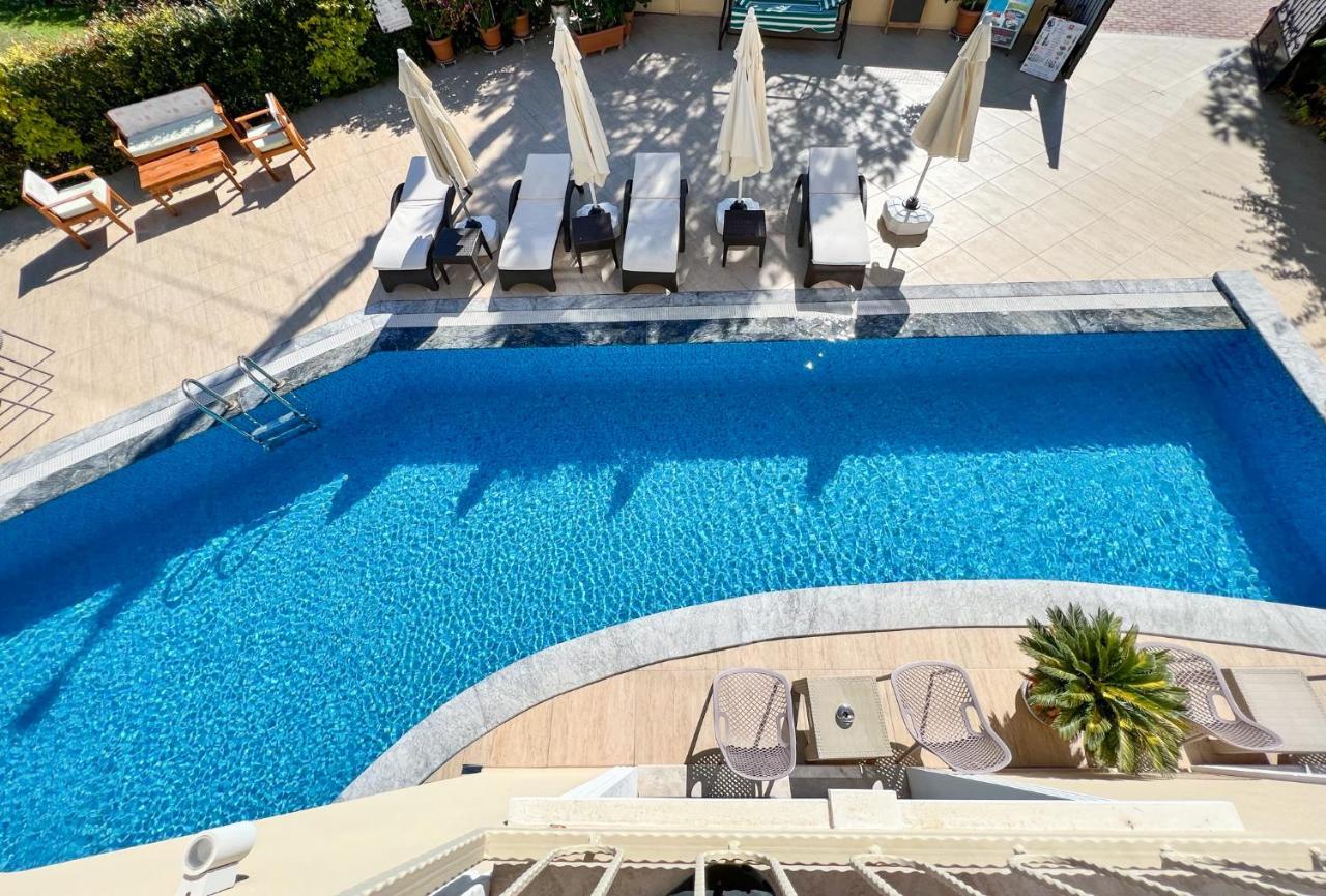 Dna Hotel Dalyan (Adults Only) Exterior photo