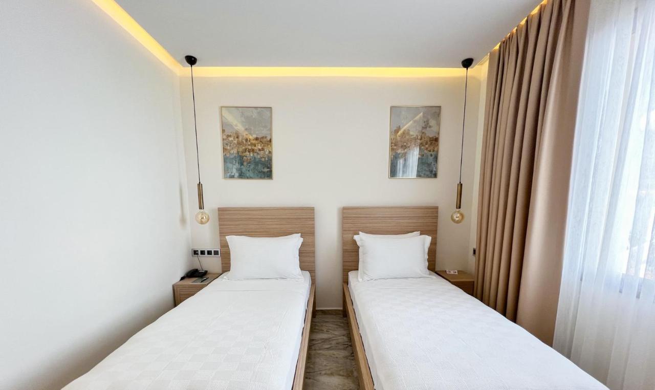 Dna Hotel Dalyan (Adults Only) Exterior photo