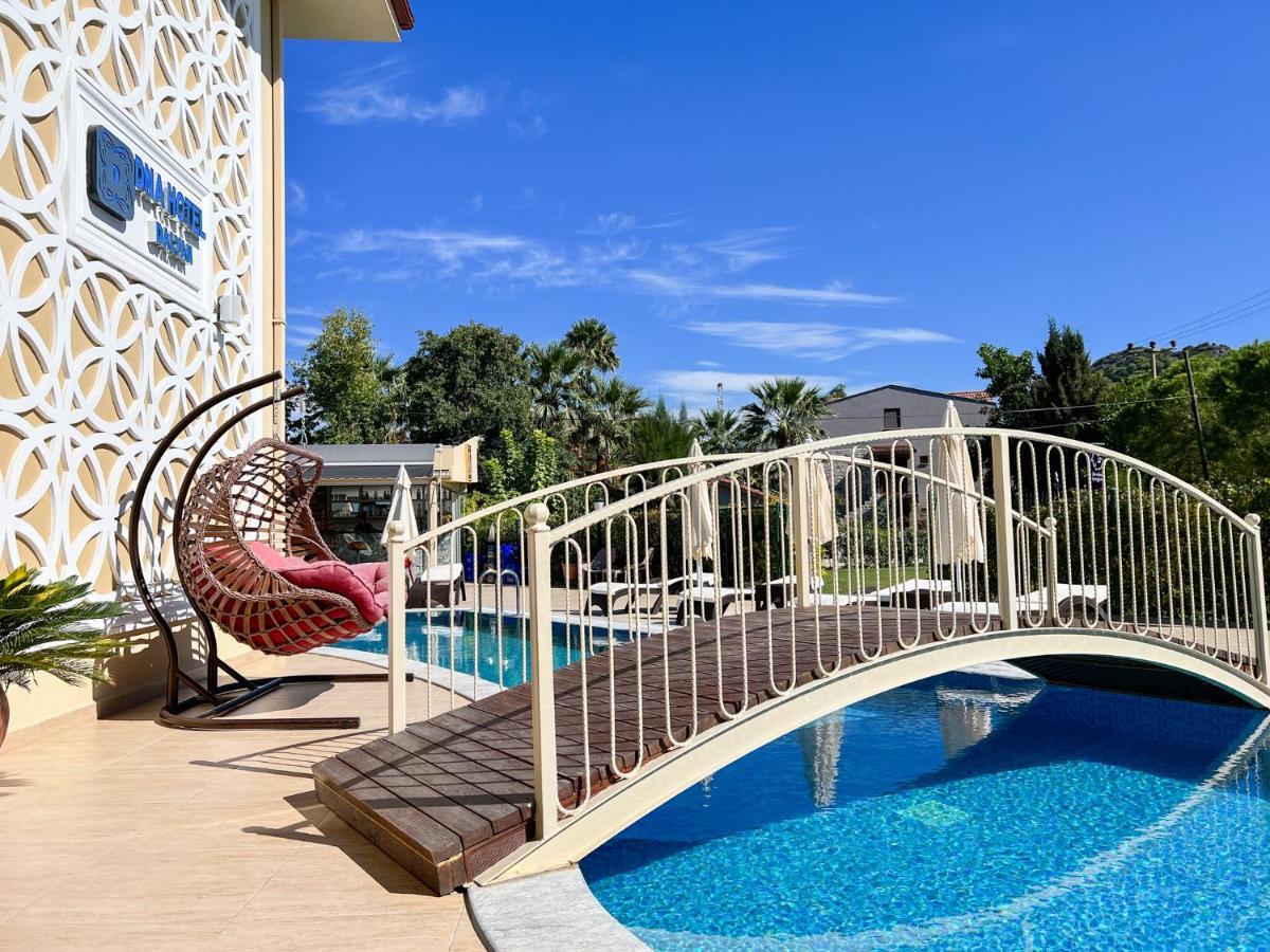 Dna Hotel Dalyan (Adults Only) Exterior photo