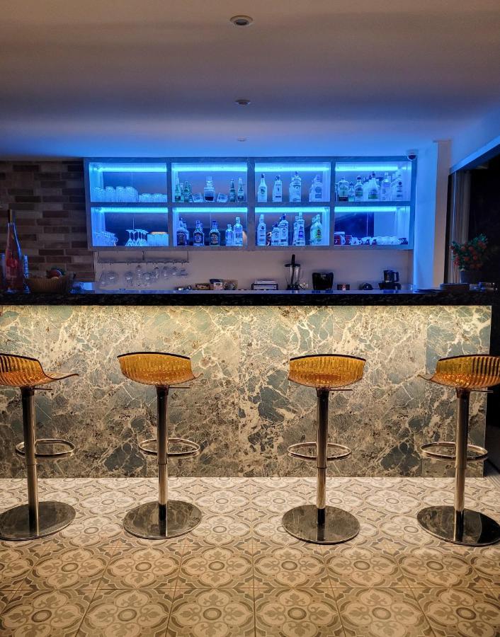 Dna Hotel Dalyan (Adults Only) Exterior photo