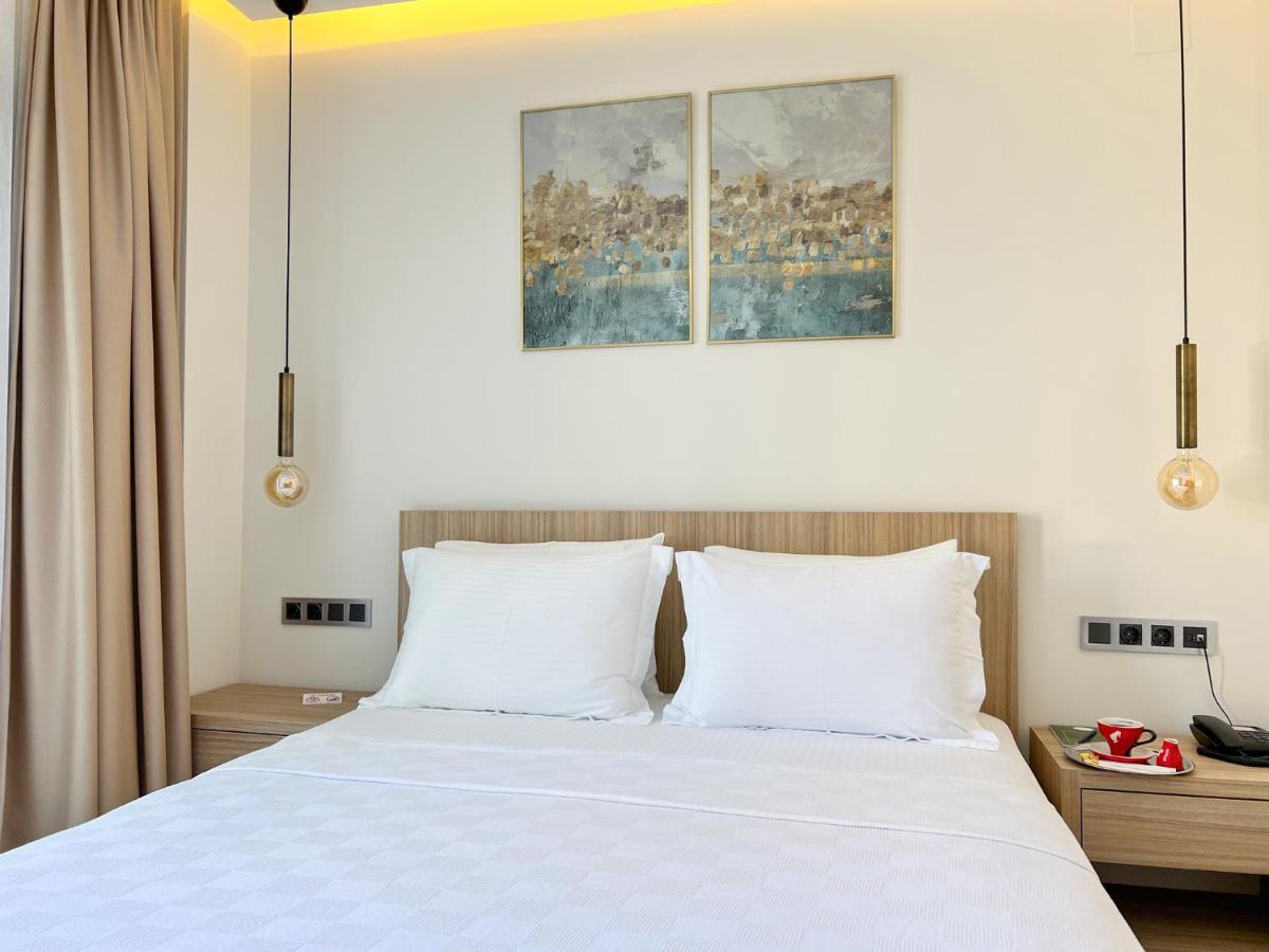 Dna Hotel Dalyan (Adults Only) Exterior photo