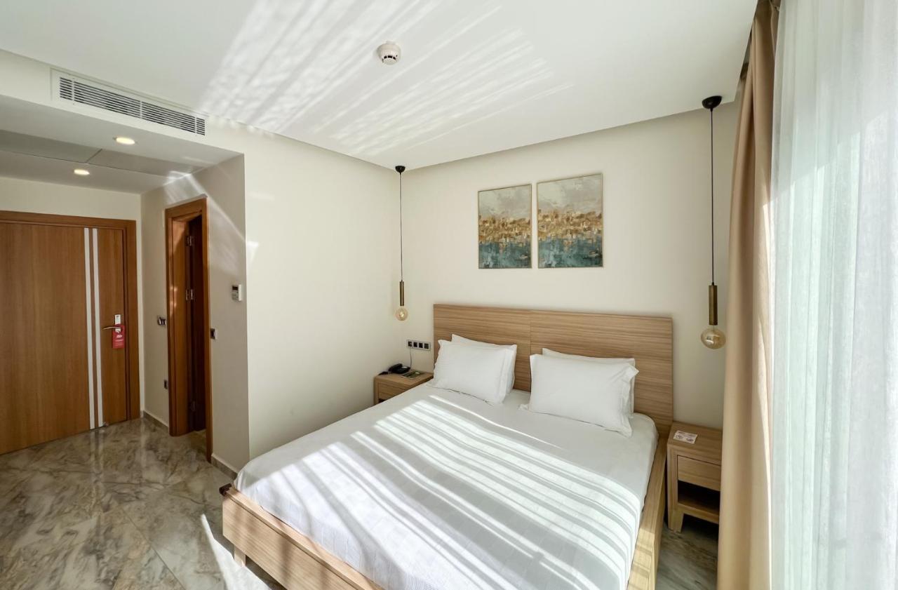 Dna Hotel Dalyan (Adults Only) Exterior photo