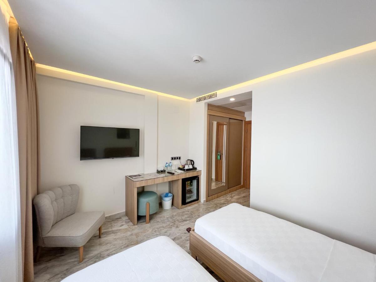 Dna Hotel Dalyan (Adults Only) Exterior photo
