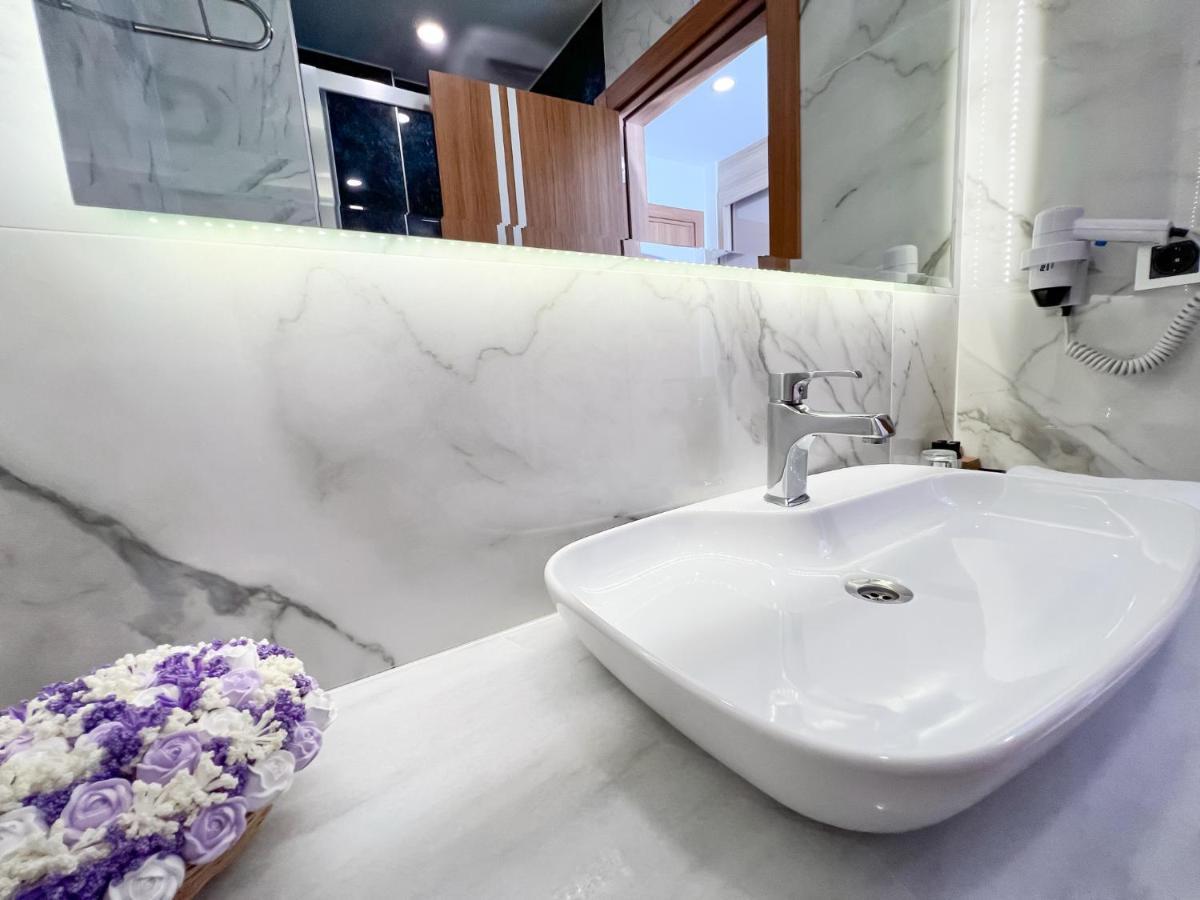 Dna Hotel Dalyan (Adults Only) Exterior photo