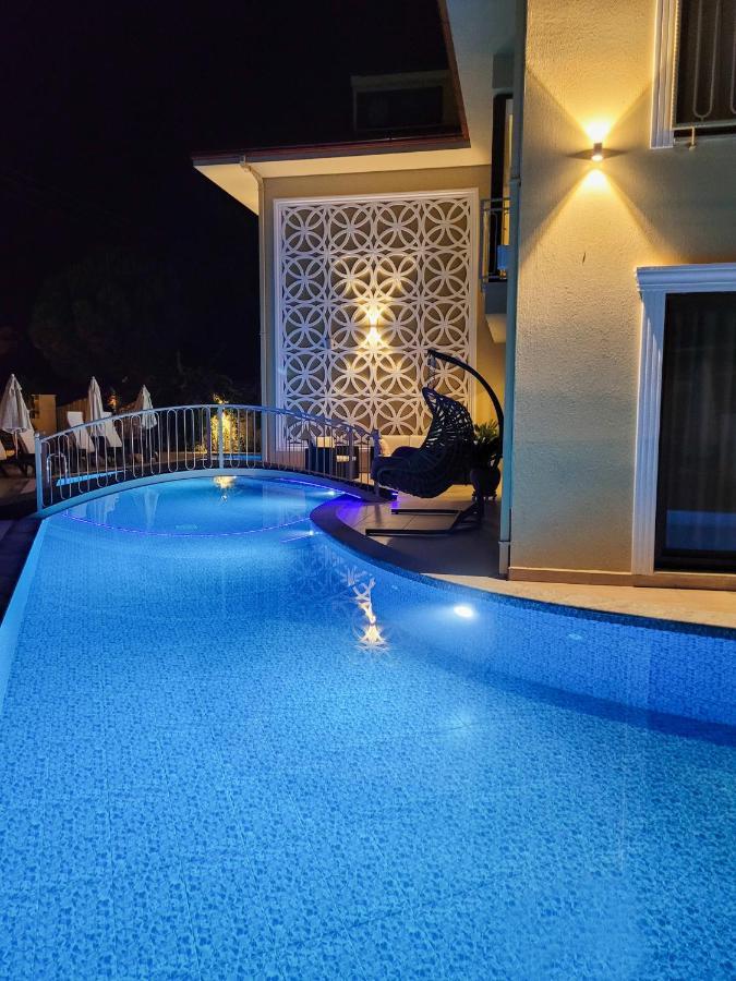 Dna Hotel Dalyan (Adults Only) Exterior photo