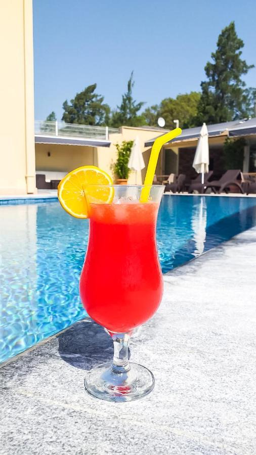 Dna Hotel Dalyan (Adults Only) Exterior photo