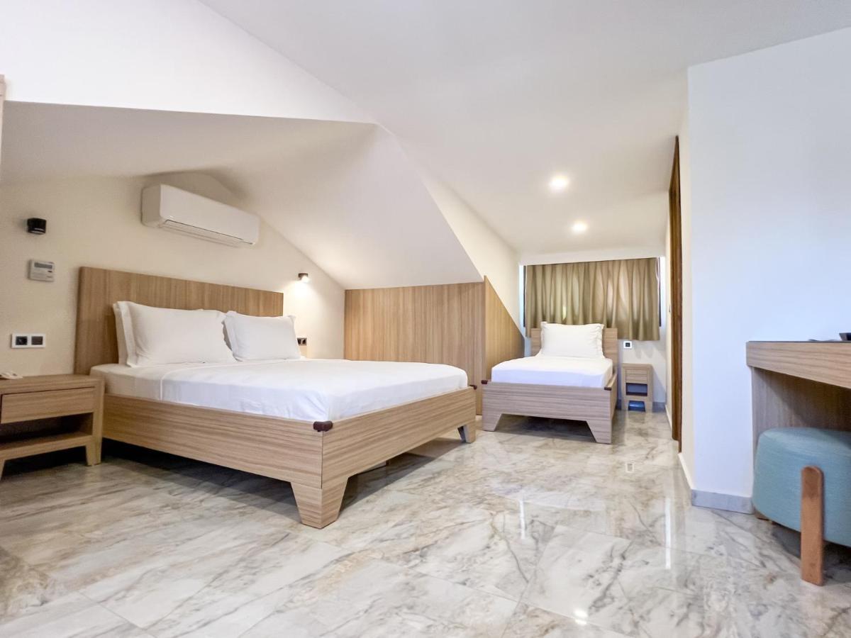 Dna Hotel Dalyan (Adults Only) Room photo