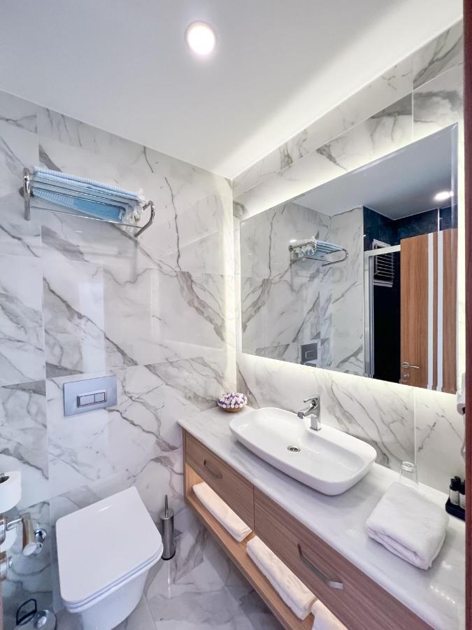 Dna Hotel Dalyan (Adults Only) Exterior photo