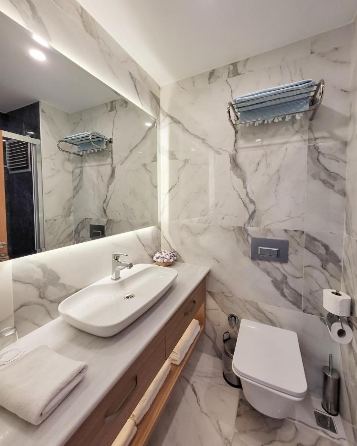 Dna Hotel Dalyan (Adults Only) Exterior photo