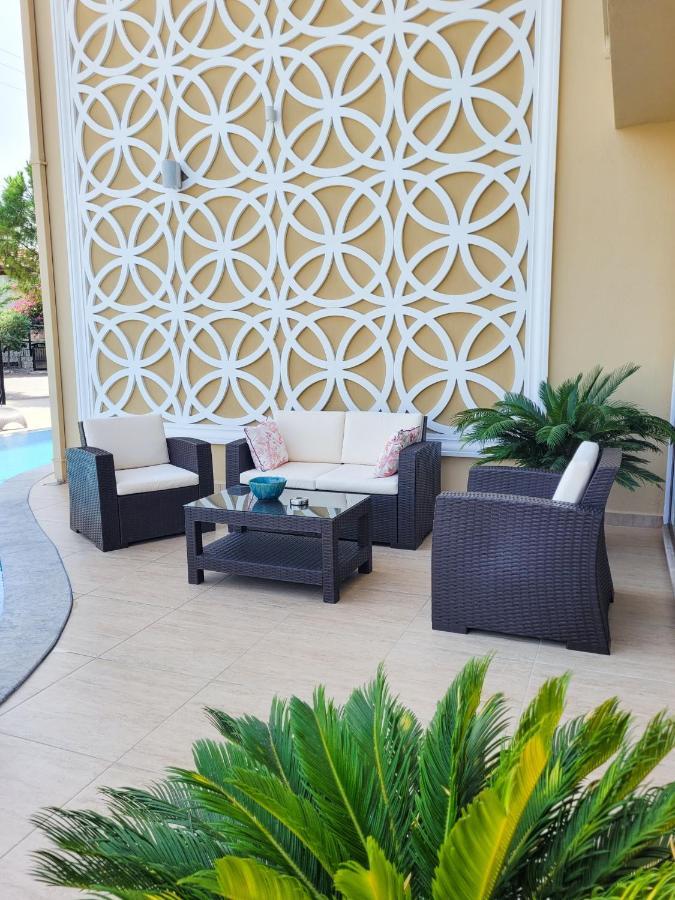 Dna Hotel Dalyan (Adults Only) Exterior photo
