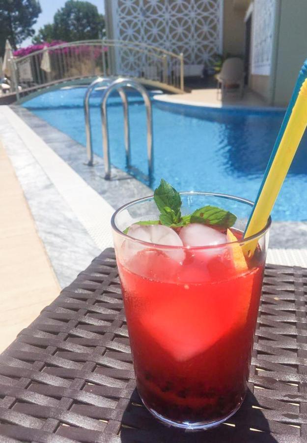 Dna Hotel Dalyan (Adults Only) Exterior photo