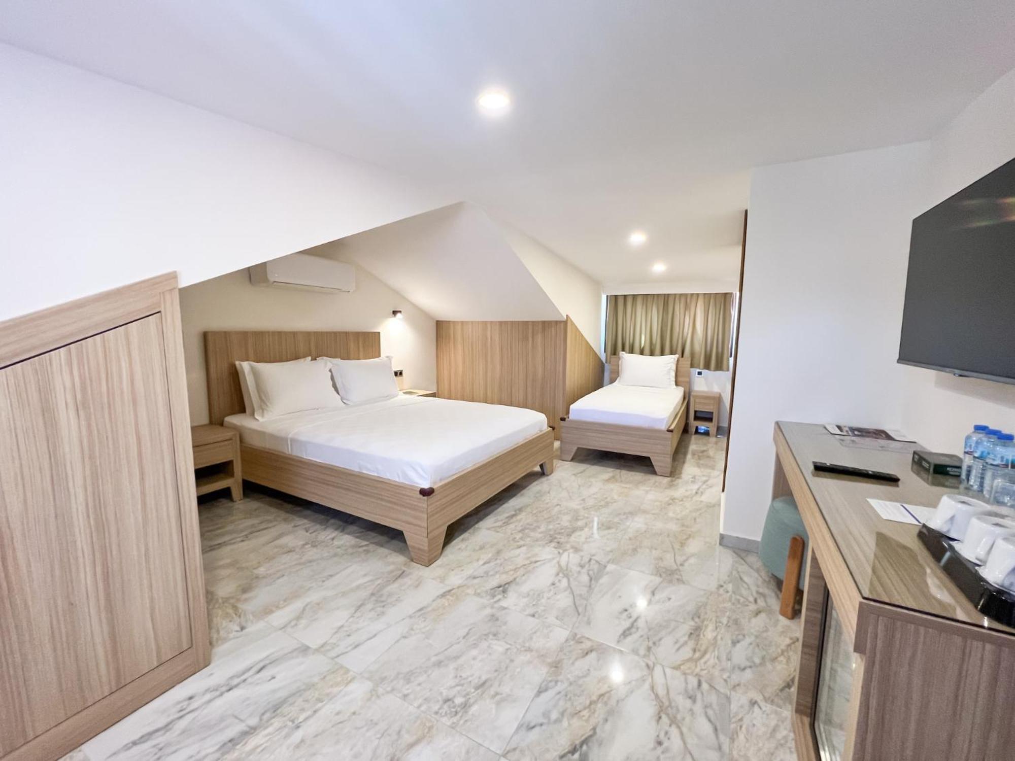 Dna Hotel Dalyan (Adults Only) Room photo