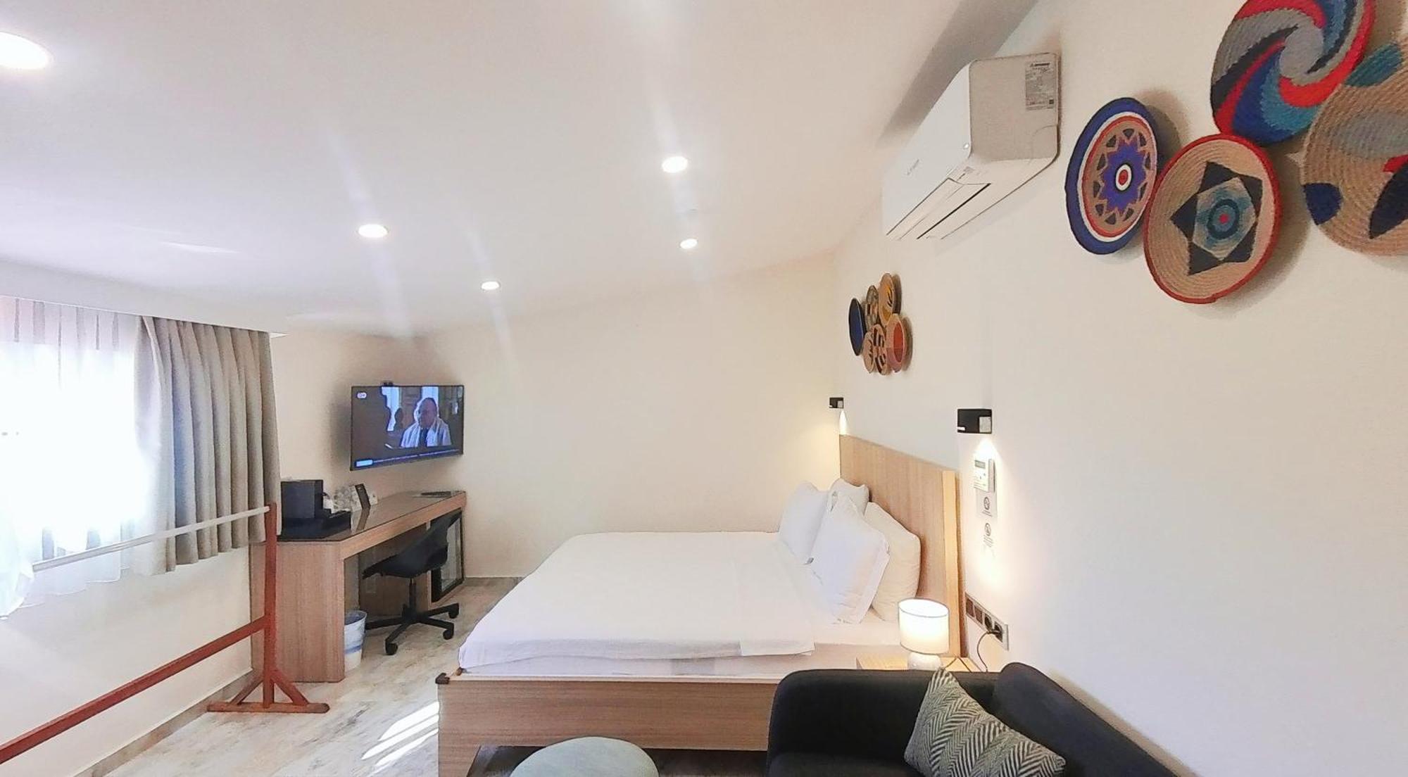 Dna Hotel Dalyan (Adults Only) Exterior photo