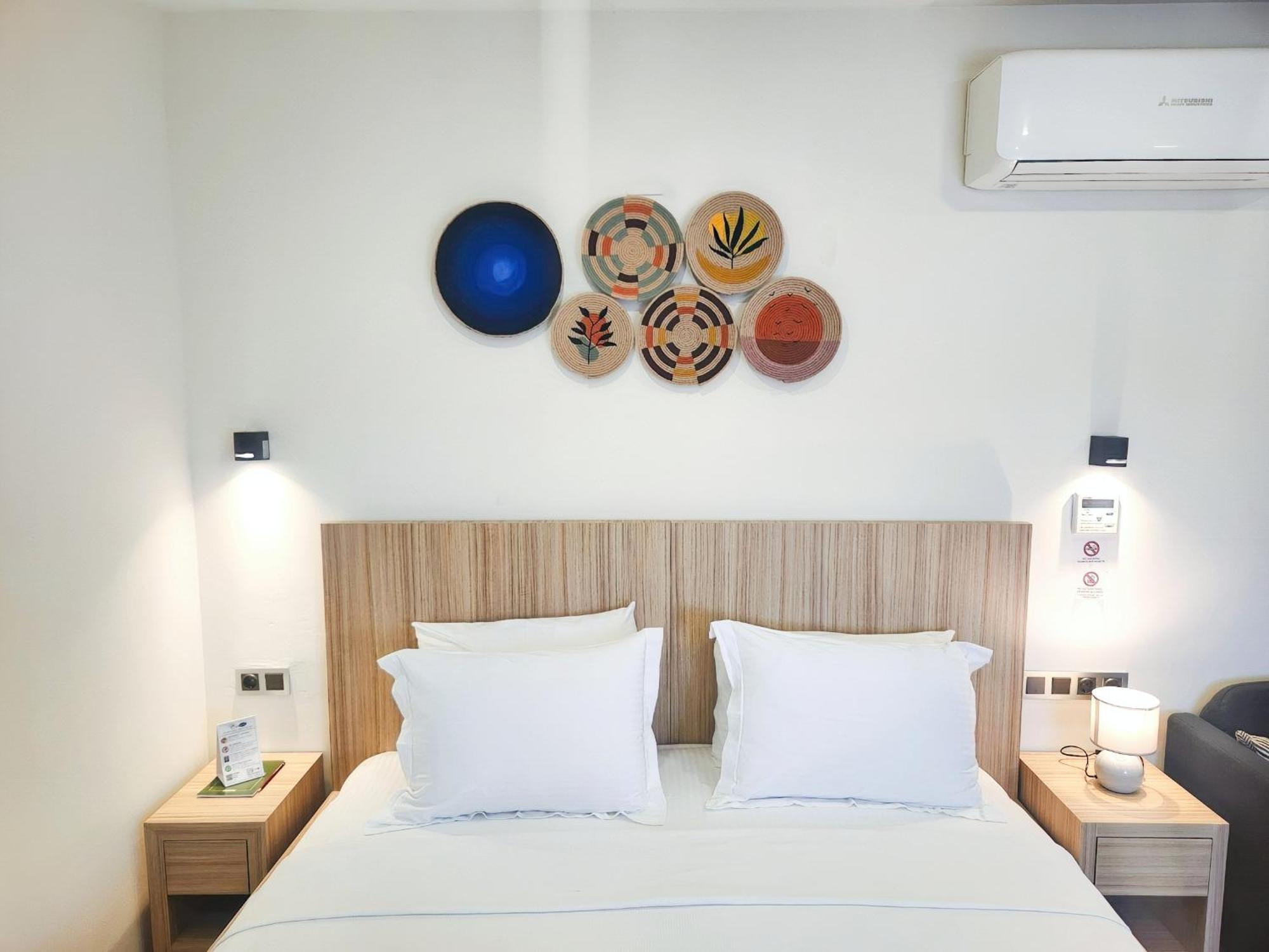 Dna Hotel Dalyan (Adults Only) Exterior photo