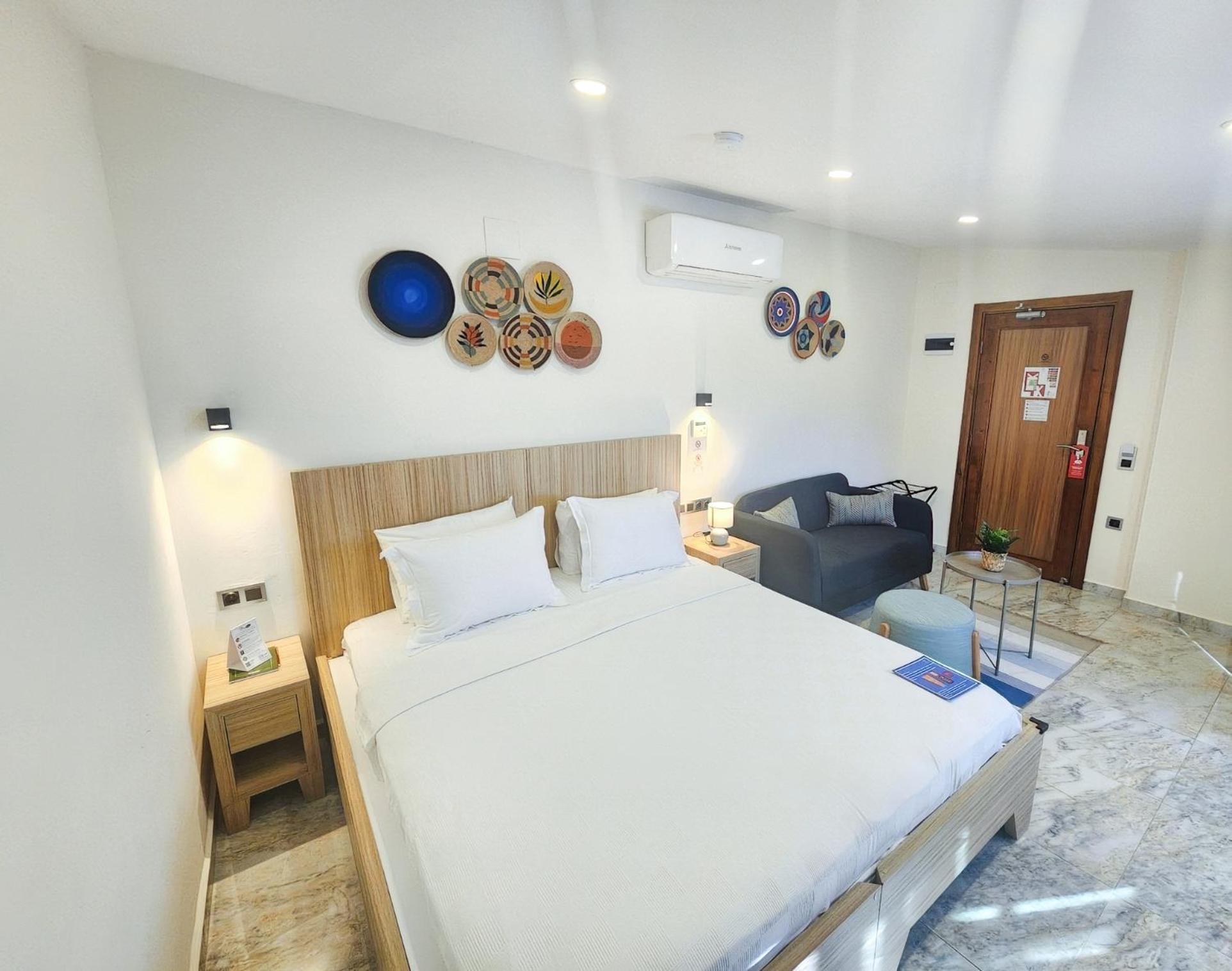 Dna Hotel Dalyan (Adults Only) Exterior photo
