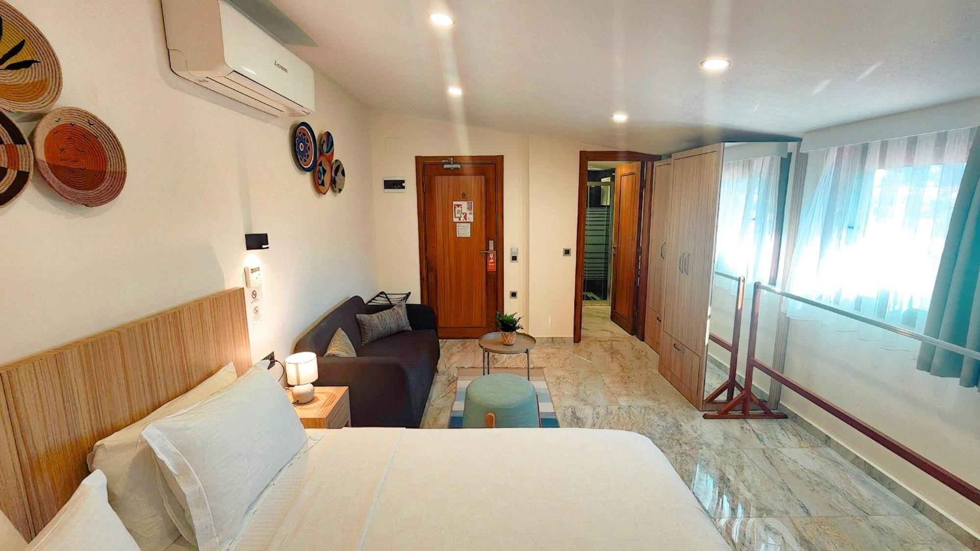 Dna Hotel Dalyan (Adults Only) Exterior photo
